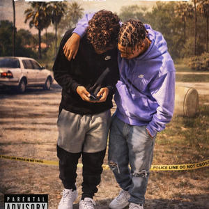 Inlove wit money (feat. Dot2whoopty) (Explicit)