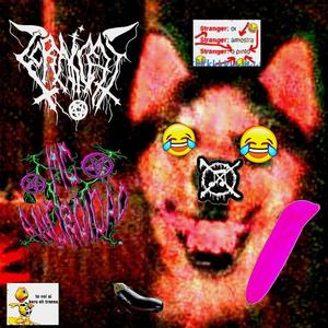 Eu vo joza eu vo eu vo ai ai ai ai uiui 666 420 (feat. MC Androidão) (Explicit)