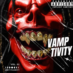 Spin (Slowed Down) (Explicit)