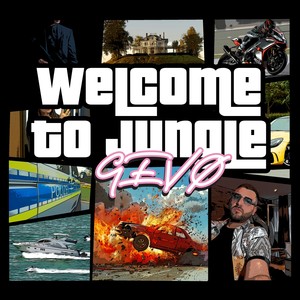 Welcome To Jungle (Explicit)