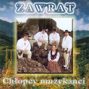 Chłopcy muzykanci