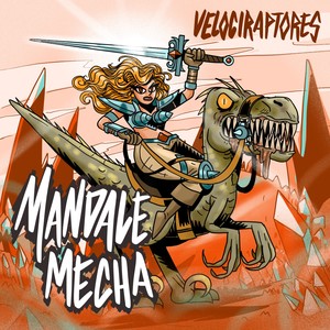 Velociraptores
