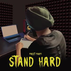 Stand Hard (Explicit)