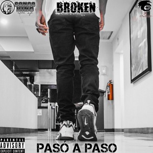 Pasó a Paso (Explicit)