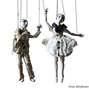 puppets (Explicit)