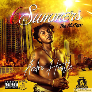 6 Summers Mixtape