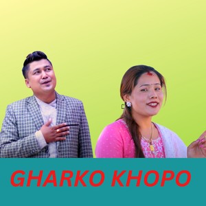 GHARKO KHOPO (Live)