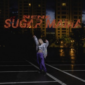 Sugar Mama (Explicit)