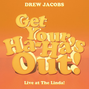 How I Got My Start (Live Stand Up)