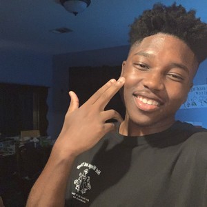 Show No Pity (feat. Jwdrippy) (Explicit)