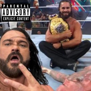 RAW (feat. J.R. Liøn) (Explicit)