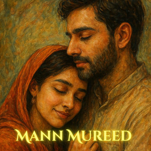 Mann Mureed