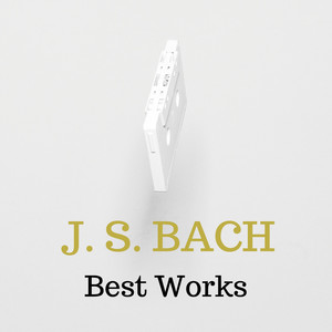 Bach Best Works