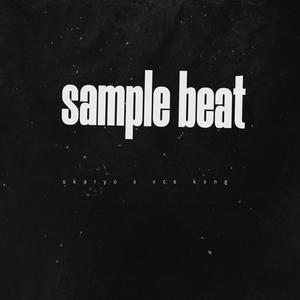 Sample beat (Explicit)