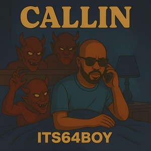 Callin (Explicit)