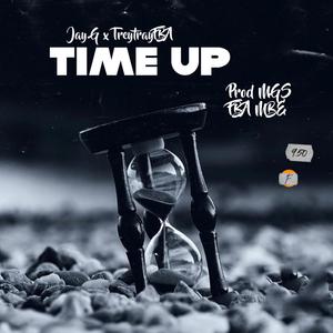 Time Up (Explicit)