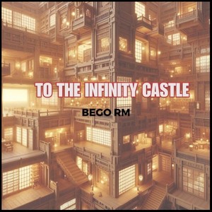 To the Infinity Castle