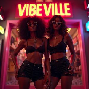 VibeVille (Explicit)
