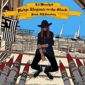 Pledge Allegiance to the Glock (Explicit)