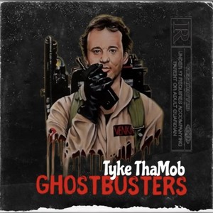 Ghostbusters (Explicit)