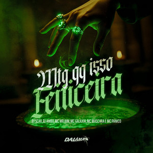 Mtg Qq Isso Feiticeira (Explicit)