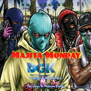 Majita Monday (feat. Tee Virgo & Malome Danko)