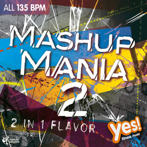 MASH UP MANIA 2