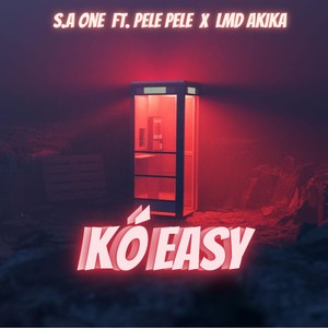 Ko Easy (Freestyle)