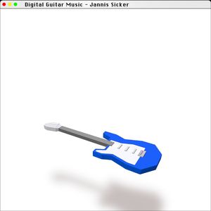 Who Would've Thought