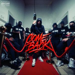 Come Back (Explicit)