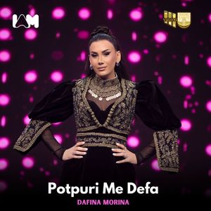 Potpuri Me Defa