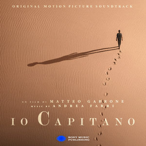 Io Capitano (Original Motion Picture Soundtrack)