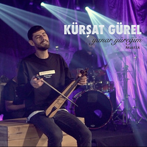 Yanar Yüreğim (Akustik)