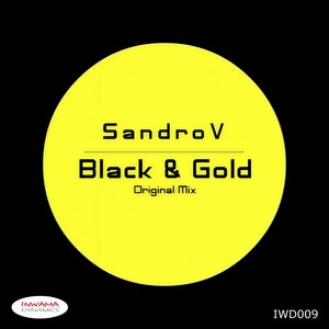 Black & Gold (Original Mix)