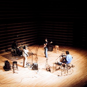 NYE (Live from Oscar Peterson Hall, 2024)