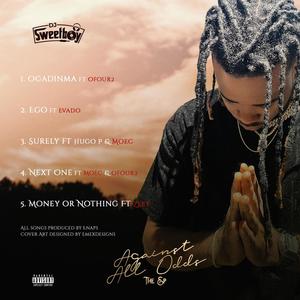 Ogadinma (feat. Ofour2)