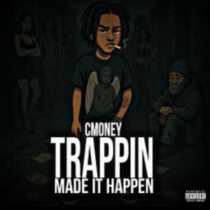Turned da south up (feat. Emmy glod) (Explicit)