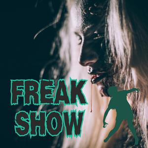 Freak Show (feat. Chronkaye) [Explicit]