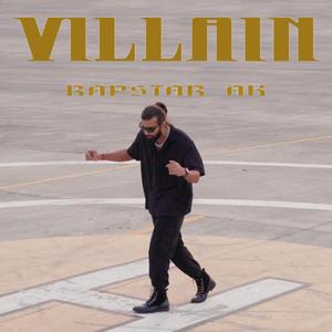 Villain (feat. Don Yakxoo)