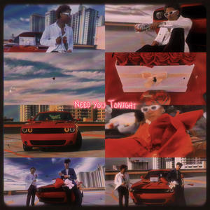 THINKING (feat. Dminez)