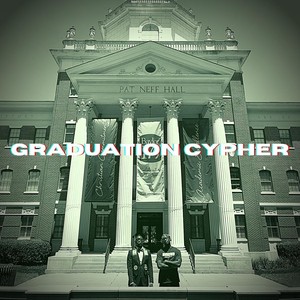 Graduation Cypher (feat. Mark Pheonix, 101, Relllm, Phri, Ward., Coreyarnell & $hortfuze) [Explicit]