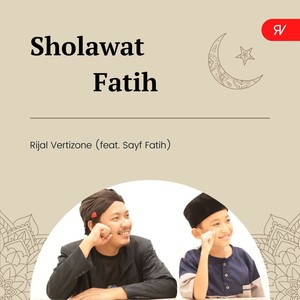 Sholawat Fatih