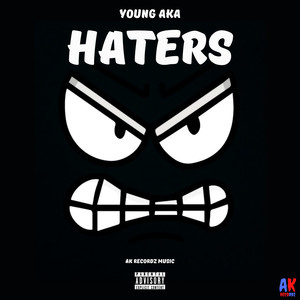 Haters (Explicit)