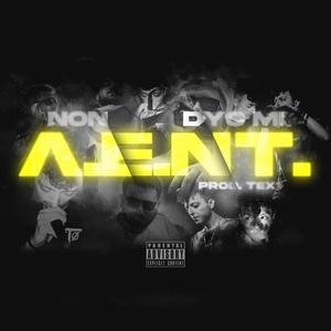 L.E.NT. (feat. DYO MI) (Explicit)