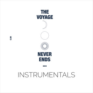 The Voyage Never Ends... (Instrumentals)