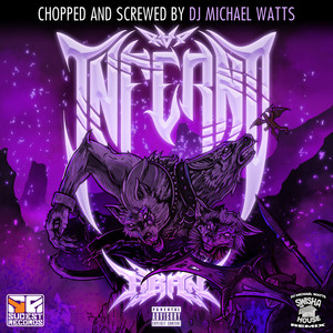 Rap Inferno (Chopped And Screwed Remix) [Explicit]