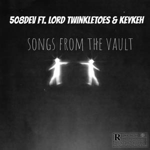 I'm Up (No Good) (feat. Lord Twinkletoes) (Explicit)