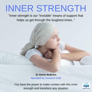 Inner Strength (feat. Caroline Cole)