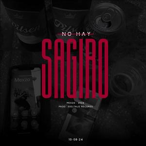 NO HAY SAGIRO