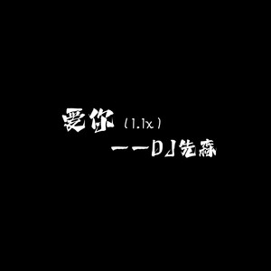 爱你(DJ-1.1x版)